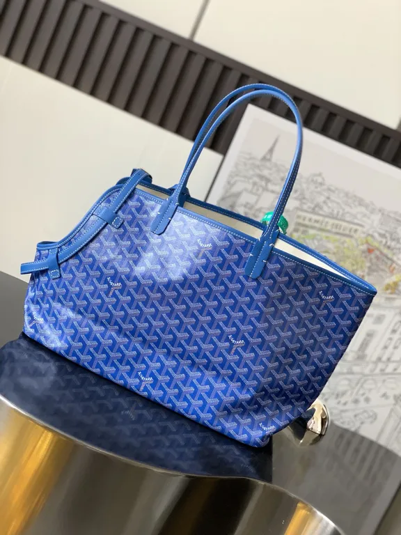 Goyard Bag 